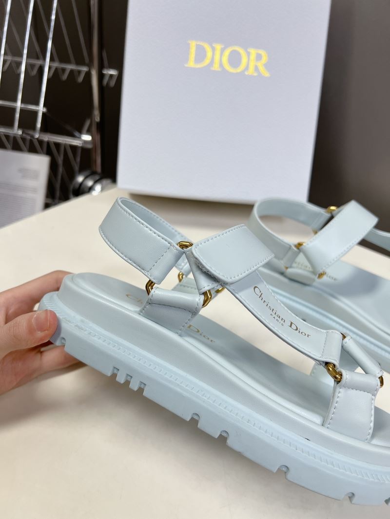 Christian Dior Sandals